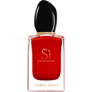 Giorgio Armani Sì Passione Edp, 50ml.