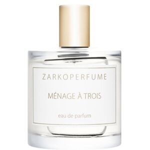 Zarkoperfume Ménage Á Trois Edp, 100 Ml.