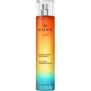 Nuxe Sun Delicious Fragrant Water, 100 Ml.