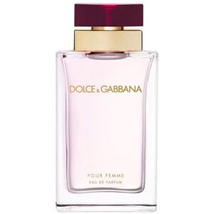 Dolce & Gabbana Pour Femme Edp, 50 Ml.