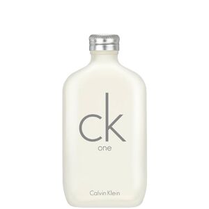 Calvin Klein Ck One Edt, 100 Ml.