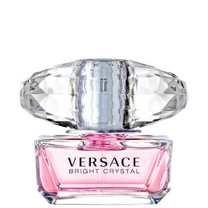 Versace Bright Crystal Edt Spray, 30 Ml.