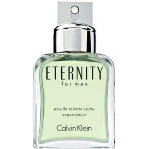 Calvin Klein Eternity Man Edt, 100 Ml.