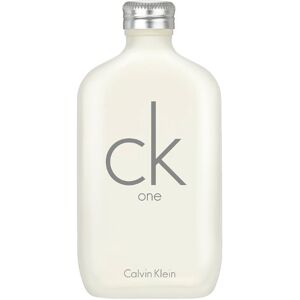 Calvin Klein Ck One Edt, 200 Ml.