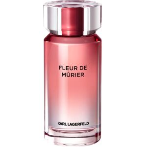 Karl Lagerfield Karl Lagerfeld Parfums Matieres Fleur De Murier Edp, 100 Ml.