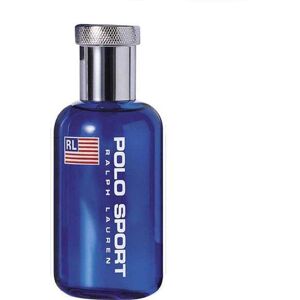 Ralph Lauren Polo Sport Edt, 75 Ml.