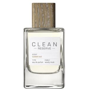 Clean Reserve Sueded Oud Edp, 100 Ml.