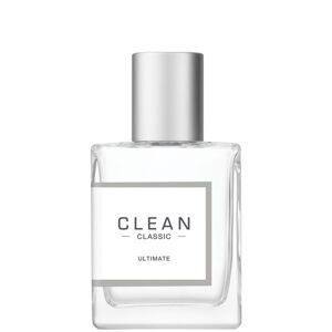 Clean Ultimate Edp, 60 Ml.