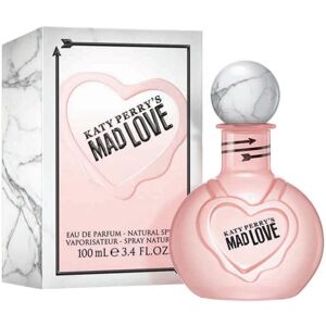 Katy Perry Mad Love Edp 100ml