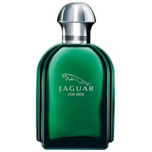 Jaguar For Men Edt 100ml