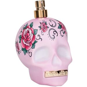 Police To Be Tattooart Woman Edp 125ml