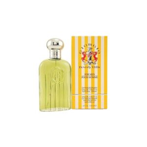 Giorgio Beverly Hills For Men Edt 118ml