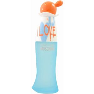 Moschino Cheap And Chic I Love Love Edt 100ml