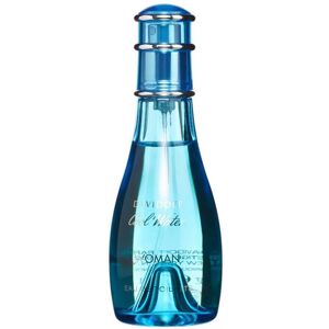 Davidoff Cool Water Woman Edt 100ml