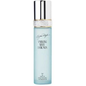 Elizabeth Taylor Sparkling White Diamonds Edt 100ml