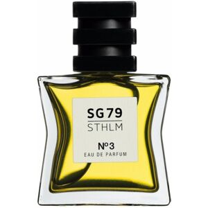 SG79 STHLM No.3 Edp 30ml