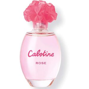 Parfums Gres Cabotine Rose Edt 100ml