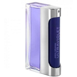 Paco Rabanne Ultraviolet Man Edt 100ml