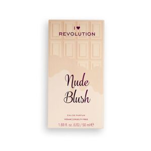 Makeup Revolution I Heart Revolution Edp - Nude Blush