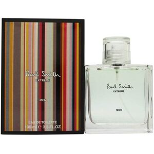 Paul Smith Extreme Eau de Toilette 100ml Spray