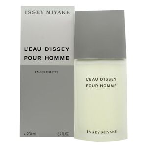 Issey Miyake L'Eau d'Issey Pour Homme Eau de Toilette 200ml Spray