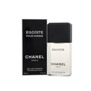 Chanel Egoiste Eau de Toilette 100ml Spray