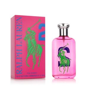 Dameparfume Ralph Lauren Big Pony 2 for Women EDT 100 ml