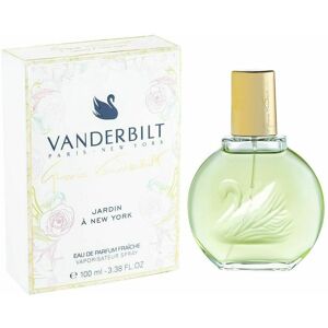 Dameparfume Vanderbilt Jardin a New York Eau Fraîche EDP EDP 100 ml