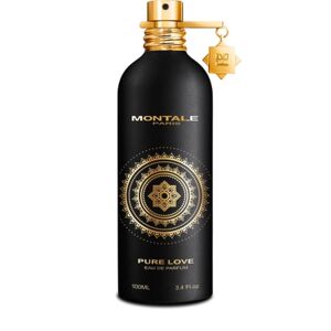 Unisex parfume Montale Pure Love EDP 100 ml