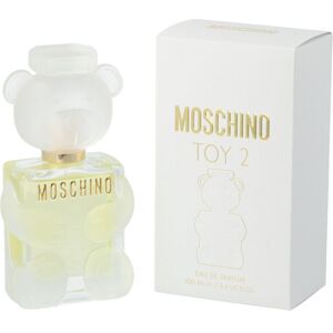 Dameparfume Moschino Toy 2 EDP EDP 100 ml