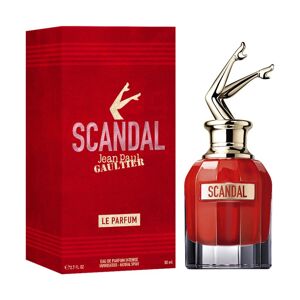 Dameparfume Jean Paul Gaultier Scandal Le Parfum EDP 80 ml