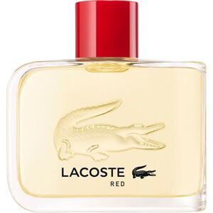 Lacoste Red (old Style In Play) edt 75ml