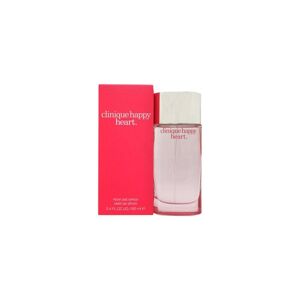 Clinique Happy Heart Eau de Parfum 100ml Spray