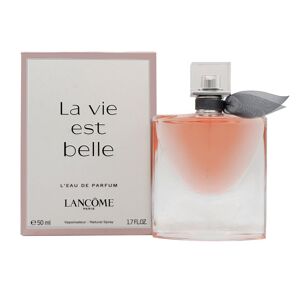 Lancôme Lancome La Vie Est Belle Eau de Parfum 50ml Spray