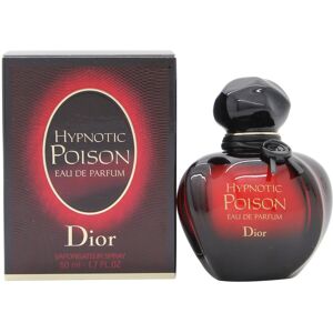 Christian Dior Hypnotic Poison Eau de Parfum 50ml Spray