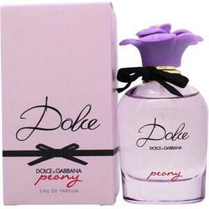 Dolce & Gabbana Dolce Peony Eau de Parfum 50ml