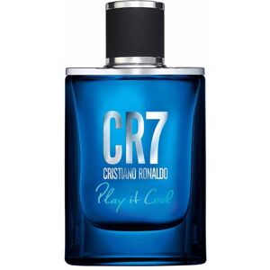 Cristiano Ronaldo CR7 Play It Cool edt 50ml