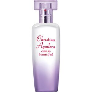 Christina Aguilera Eau So Beautiful edp 30ml