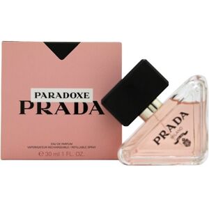 Prada Paradoxe Eau de Parfum 30ml Refillable Spray