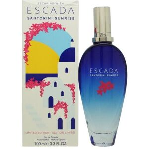 Escada Santorini Sunrise Eau de Toilette 30ml Spray - Limited Edition