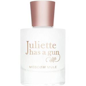 Juliette Has A Gun Moscow Mule Eau de Parfum 50ml