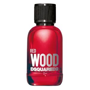Dameparfume Dsquared2 EDT Red Wood 100 ml