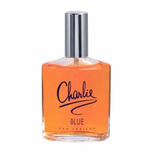 Dameparfume Revlon Charlie Blue EDT 100 ml