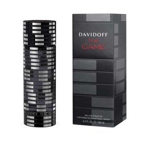 Herreparfume Davidoff EDT The Game 100 ml