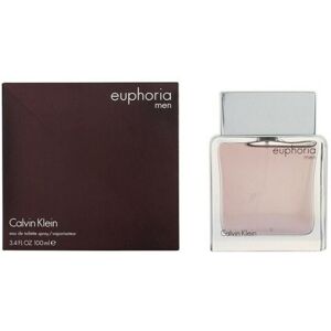 Herreparfume Euphoria Calvin Klein EDT 100 ml