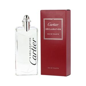 Din Butik Cartier EDT Erklæring 100 ml til Mænd - Maskulin duftparfume i 100 ml til mænd.