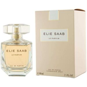 Din Butik Elie Saab EDP Le Parfum 90 ml til Damer - Parfume med en forførende duft på 90 ml. Perfekt til kvinder, der elsker elegance.