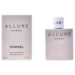 Herreparfume Allure Homme Edition Blanche Chanel EDP 50ML