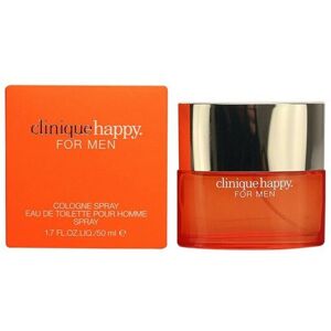 Herreparfume Clinique EDT Happy For Men (100 ml)