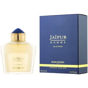 Men's Perfume Boucheron EDP Jaipur Homme 100 ml